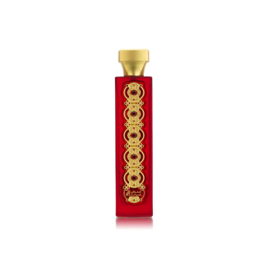 Asgharali Samia Red Edp 100ml