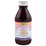 Ashraf Lungsol Syrup 120ml