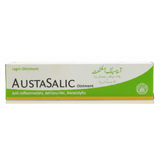 Austasalic 15gm Oint