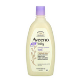 Aveeno Baby Bath Calming Comfort 532ml