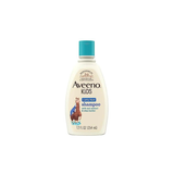 Aveeno Baby Curly Hair Shampoo 354ml