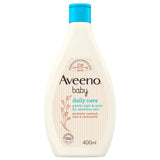 Aveeno Baby Gentle Bath & Wash Daily Care 400ml