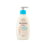 Aveeno Baby Hair & Body Wash Daily Care 300ml