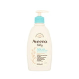 Aveeno Baby Moisturizing Lotion Daily Care 300ml