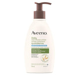 Aveeno Daily Moisturizing Sheer Hydration Body Lotion 354ml