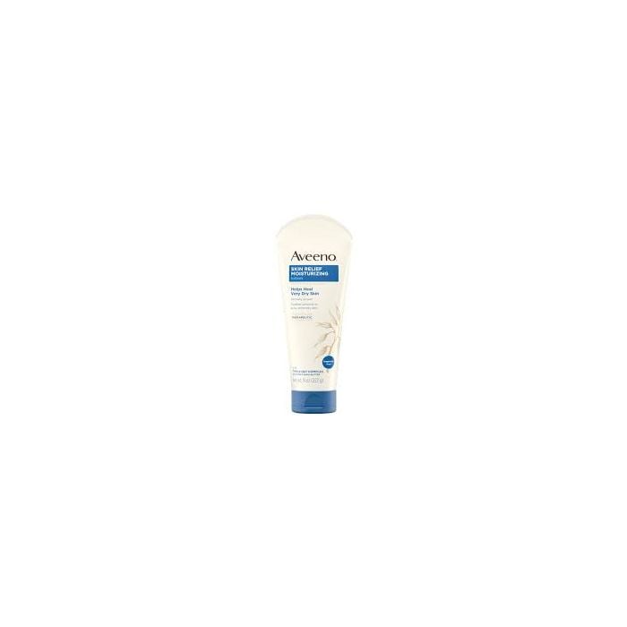 Aveeno Skin Relief Moisturizing Lotion 227g