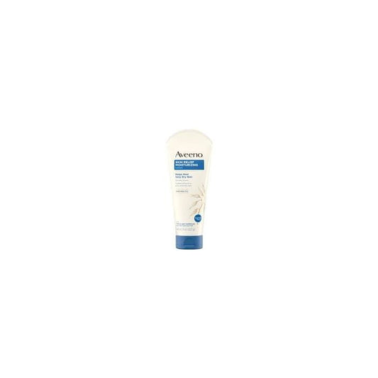 Aveeno Skin Relief Moisturizing Lotion 227g
