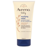 Aveeno baby soothing relief Emollient cream 150ml