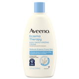 Aveeno cream 354ml daily moisturising eczema therapy