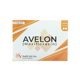 Avelon 400mg Tablets