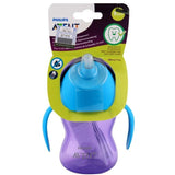Avent Straw Cup 200ml 9 Month+