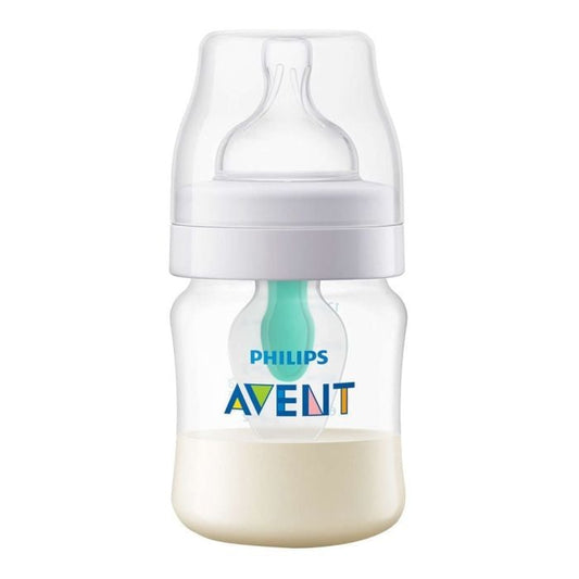Avent Anti-Colic Feeder 0m+ 125ml/4oz
