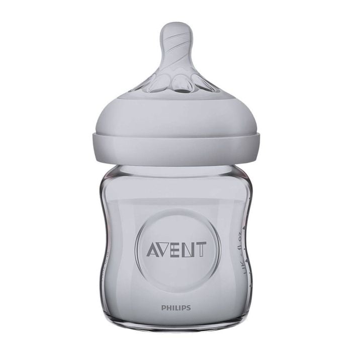 Avent Natural Class Feeding Bottle 120ml