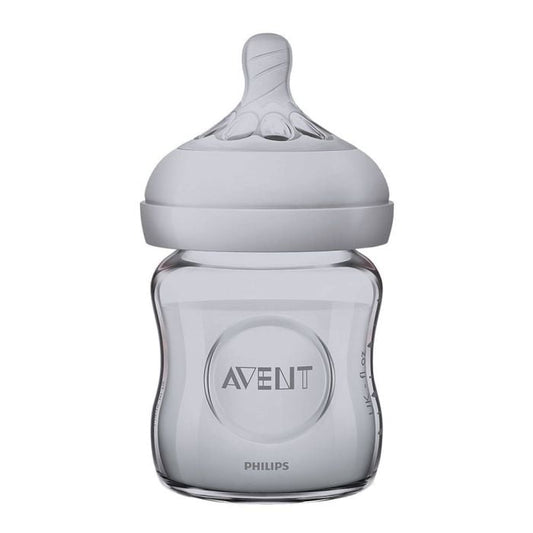 Avent Natural Class Feeding Bottle 120ml