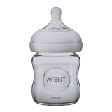 Avent Natural Class Feeding Bottle 120ml