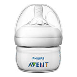 Avent Natural Feeder 0m+ 60ml