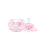 Avent Philips Dreams Baby Soother Soft