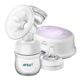 Avent Ultra Comfort Electric Breast Pump 0 Month+