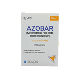 Azobar Syp 200mg 30ml