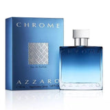 Azzaro Chrome Edp 100ml