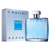 Azzaro Chrome Edt 200ml.
