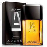 Azzaro Pour Homme Edt 200ml