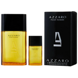Azzaro Pour Homme Gift Set New.