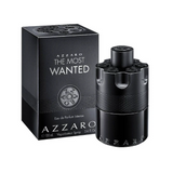 Azzaro The Most Wanted Edp Intense 100ml