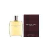Burberry For Men Edt 100ml