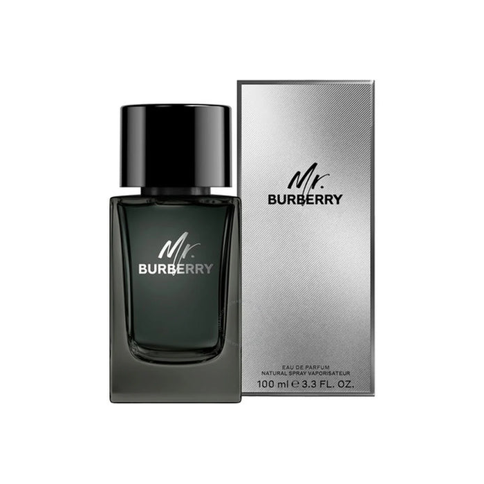 Burberry Mr Burberry Edp 100ml