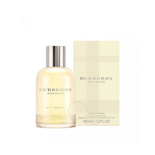 Burberry Weekend Women Edp 100ml.