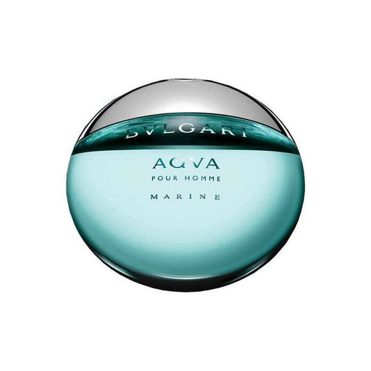 Bvlgari Aqva Marine Pour Homme Edt 100ml