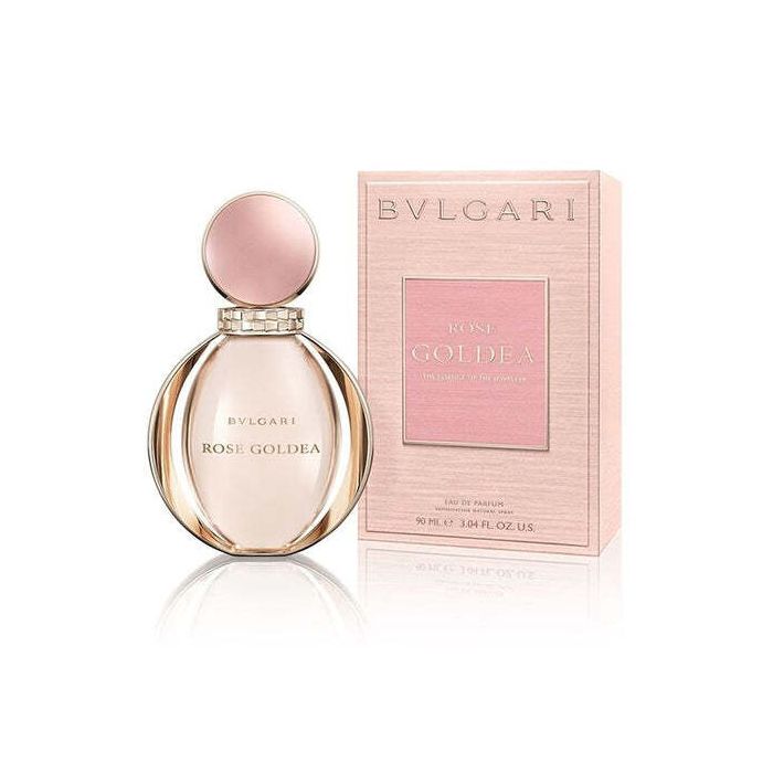 Bvlgari Rose Goldea Edp 90ml