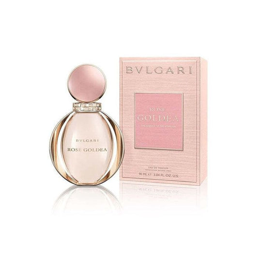 Bvlgari Rose Goldea Edp 90ml