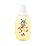 Babi Mild Baby Bath 380ml Happy Sunshine