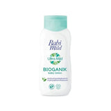 Babi Mild Baby Lotion 180ml Ultra Mild