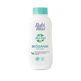 Babi Mild Baby Powder 380gm Ultra Mild Bioganik