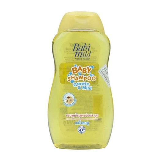 Babi Mild Baby Shampoo 200ml