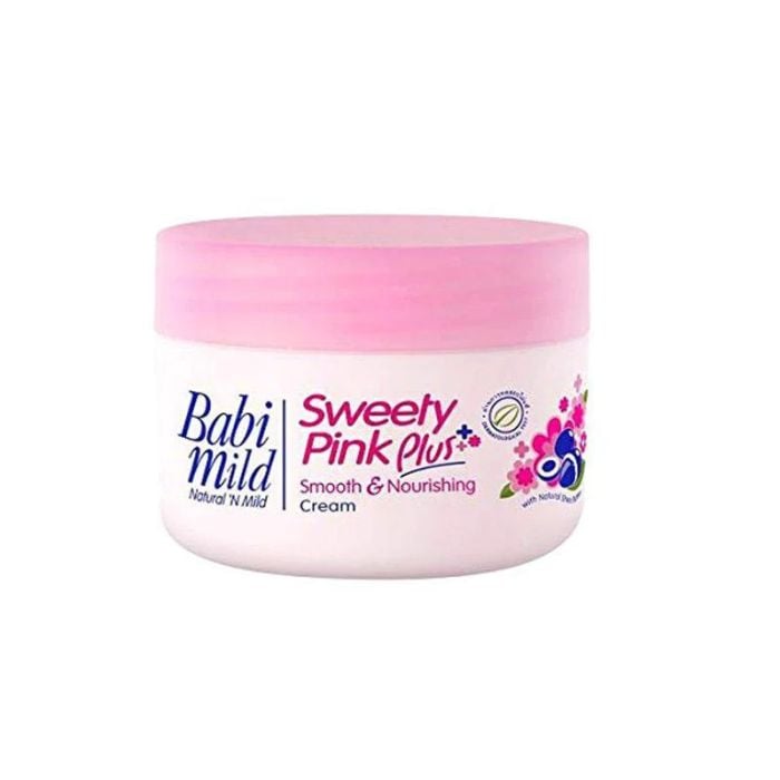 Babi Mild Cream 50ml