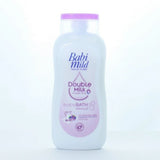 Babi Mild Double Milk Baby Bath 180ml