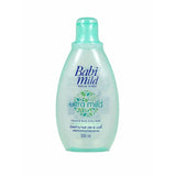 Babi Mild Shampoo 200ml Ultra Mild