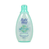 Babi Mild Ultra Head Body Wash 200ml