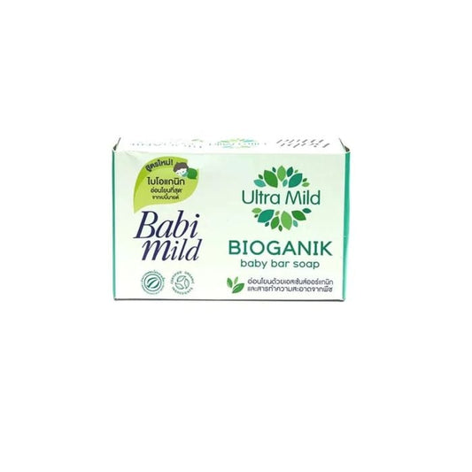 Babi Mild Ultra Mild Baby Soap