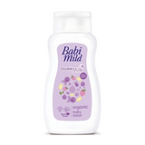 Babi mild organic baby lotion 100ml