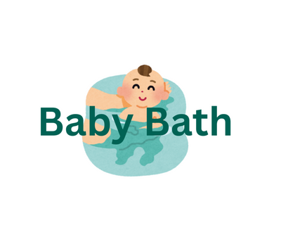 Baby Bath