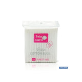 Baby Cherie Pure Cotton Buds