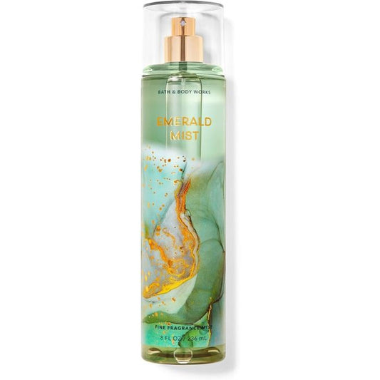 Bath & Body Works Body Mist 236ml Emerald