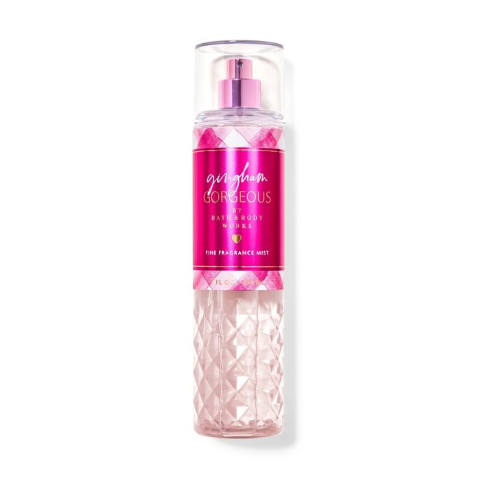 Bath & Body Works Body Mist 236ml Gingham Gorgeous