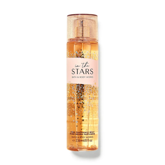 Bath & Body Works Body Mist 236ml In The Stars