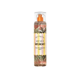 Bath & Body Works Body Mist 236ml Miami